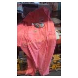 LARGE WOMAN JUMPSUIT