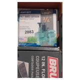 3/4' ANTI SIPHON SPRINKLER VALVE