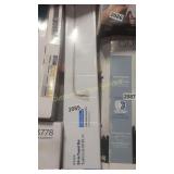 24IN TOWEL BAR
