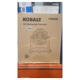 KOBALT 24V MAX MISTING FAN  ONLY