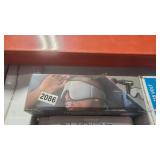 MASSAGE GUN AND EYE MASK