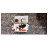 EARBUDS & IPHONE 15 PRO CASE