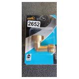 HOSE ELBOW