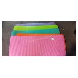 5 KNEELING PADS