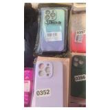 COMPATIBLE WITH IPHONE PHONE CASES