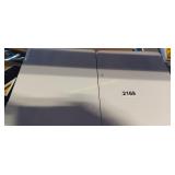 2 SET OF 10 DRY ERASE BOARDS
