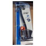 ADJUSTABLE SHOWER ARM