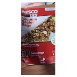 VACUUM SEALER BAGS