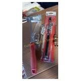 HAND TOOLS