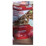 VACUUM SEALER BAGS
