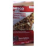 VACUUM SEALER BAGS