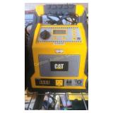 CAT 1200A 120PSI BATTERY JUMPSTARTER AS IS