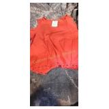 GIRLS  SHIRT LARGE