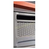 HOSE REEL