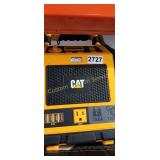 CAT 120PSI JUMP STARTER