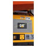CAT 120PSI JUMP STARTER