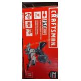 CRAFTSMAN SLIDING COMPOUND MITER SAW