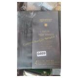 MODAVARI 4 PIECE FULL SHEET SET