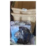 TUB/ SHOWER TRIM KIT