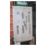 SST SINGLE VALVE BOX