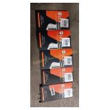 4 TEMPERED GLASS