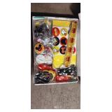 KIDS ACTIVITY PLAY SET