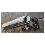 OEDRO 4X4 OFF ROAD DIY TRUCK STEPS