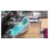 SNAIL SHAPED WATER FEEDER