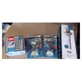 TUB,SHOWER & FAUCET PARTS
