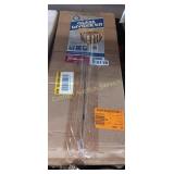 2 GLASS DIVIDER KITS