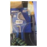 KOBALT PVC CUTTER