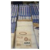 6 14X20 AIR FILTERS