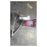 MASHER TEMP GAUGE AND TONGS
