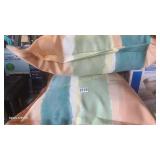 2 THROW PILLOWS
