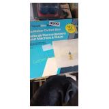 ICE MAKER OUTLET BOX