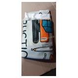 KIDS BEACH TOWEL