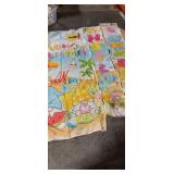 3PC SUMMER BANNERS