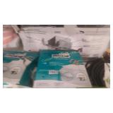TRASH BAGS