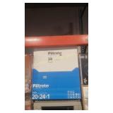 20X24X1 AIR FILTER