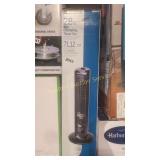 28IN OSCILLATING TOWER FAN