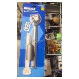 KOBALT PLUMBER WRENCH