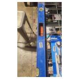 LEVELER