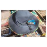 WET TO COOL HAT