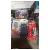 CRAFTSMAN CHAINSAW CHAIN DOOR HINGES QUICK LINK