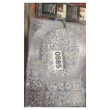 LETTER BEADS