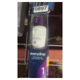 REFRIGERATOR WATER FILTER