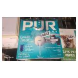 FAUCET WATER FILTER
