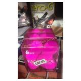 3 PKS OF MAKEUP SPONGES