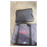 CAMP CHEF CAST IRON