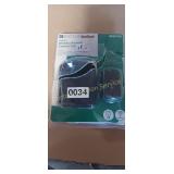 WIRELESS REMOTE CONTROL OUTLET